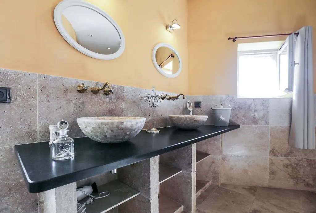 La Clapassina Luberon Otel Bonnieux