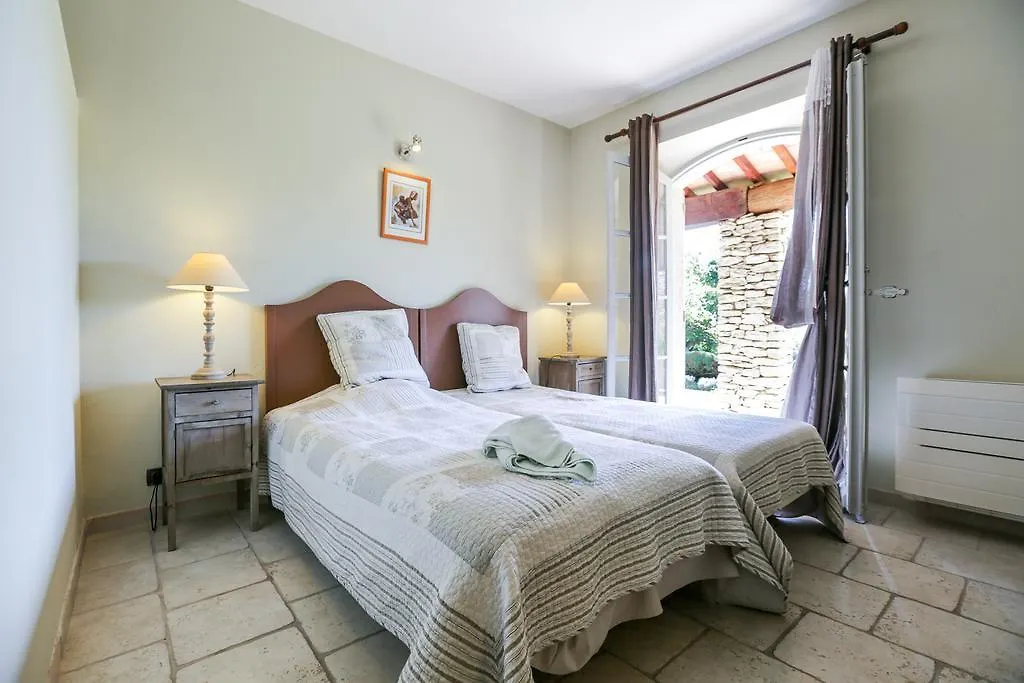 La Clapassina Luberon Hotel Bonnieux Holiday home