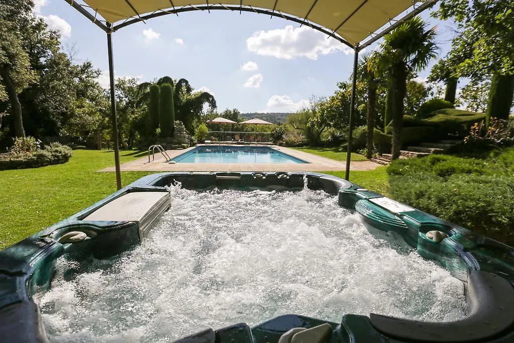 La Clapassina Luberon Hotel Bonnieux