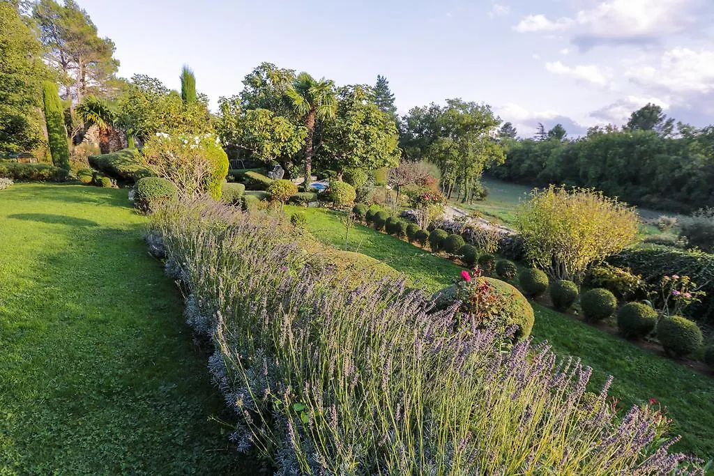 La Clapassina Luberon Hotel Bonnieux Holiday home